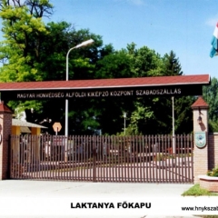 MH AKK bemutatása képekben