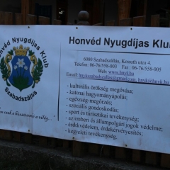 Téli Strázsa túra
