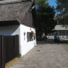 XV. Petőfi teljesítménytúra