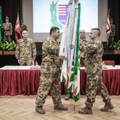 Baráth tbk-ot kinevezték az MH HFKP parancsnokává