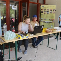 Trianon emléktúra, az első a vírus után