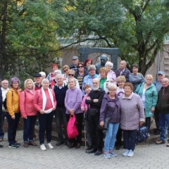 nyugdíjas, kirándulás, karcag, berekfürdő,