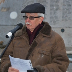 74 éves több, mint 120 ezer magyar veszett oda a Doni veszedelemben