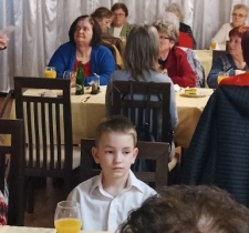 ,