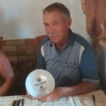 Honvéd Nyugíjas Klub - Nyári pizza parti