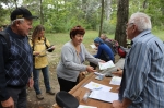 Honvéd Nyugíjas Klub - Gyalogtúrával is emlékeztünk