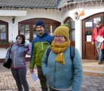 Honvéd Nyugíjas Klub - Részvételi csúcs a Téli STrázsán