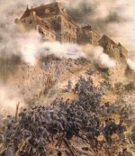 Honvéd Nyugíjas Klub - A Magyar Honvédelem Napja