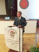 Honvéd Nyugíjas Klub - Küldött-értekezleteket rendezett a BEOSZ és a BEOSZ-DAR