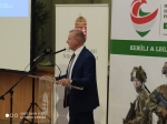 Honvéd Nyugíjas Klub - A Honvédelmi Miniszter tájékoztatója