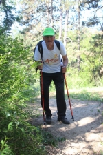 Honvéd Nyugíjas Klub - Nyári Strázsa Túra