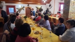 Honvéd Nyugíjas Klub - Hölgyek köszöntése a nőnap alkalmából