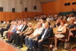 Honvéd Nyugíjas Klub - Huszadik alkalommal találkoztunk
